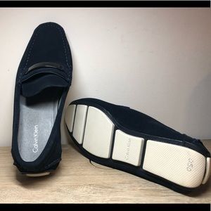 Calvin Klein Loafers US 10